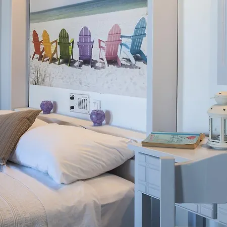Hotel Manis Naousa (Paros)