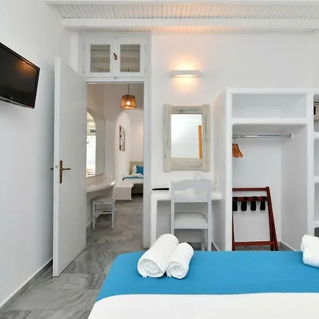 Hotel Manis