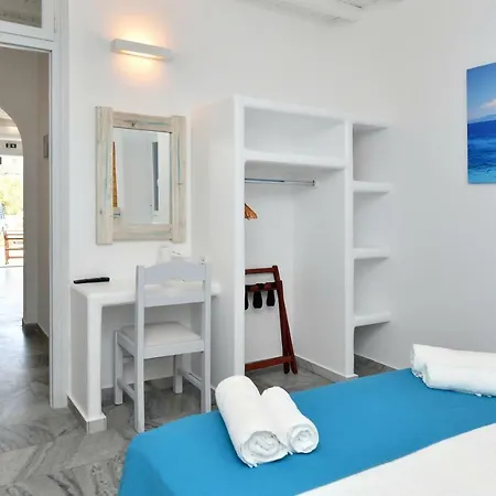 Manis Hotel 4*